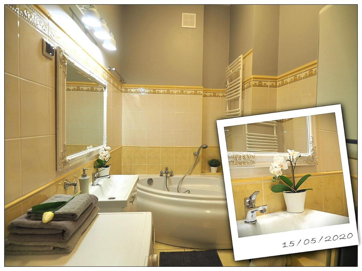 Kghn Apartments Tkacka 11 Στσέτσιν Εξωτερικό φωτογραφία