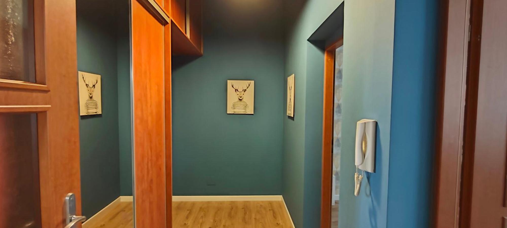 Kghn Apartments Tkacka 11 Στσέτσιν Εξωτερικό φωτογραφία